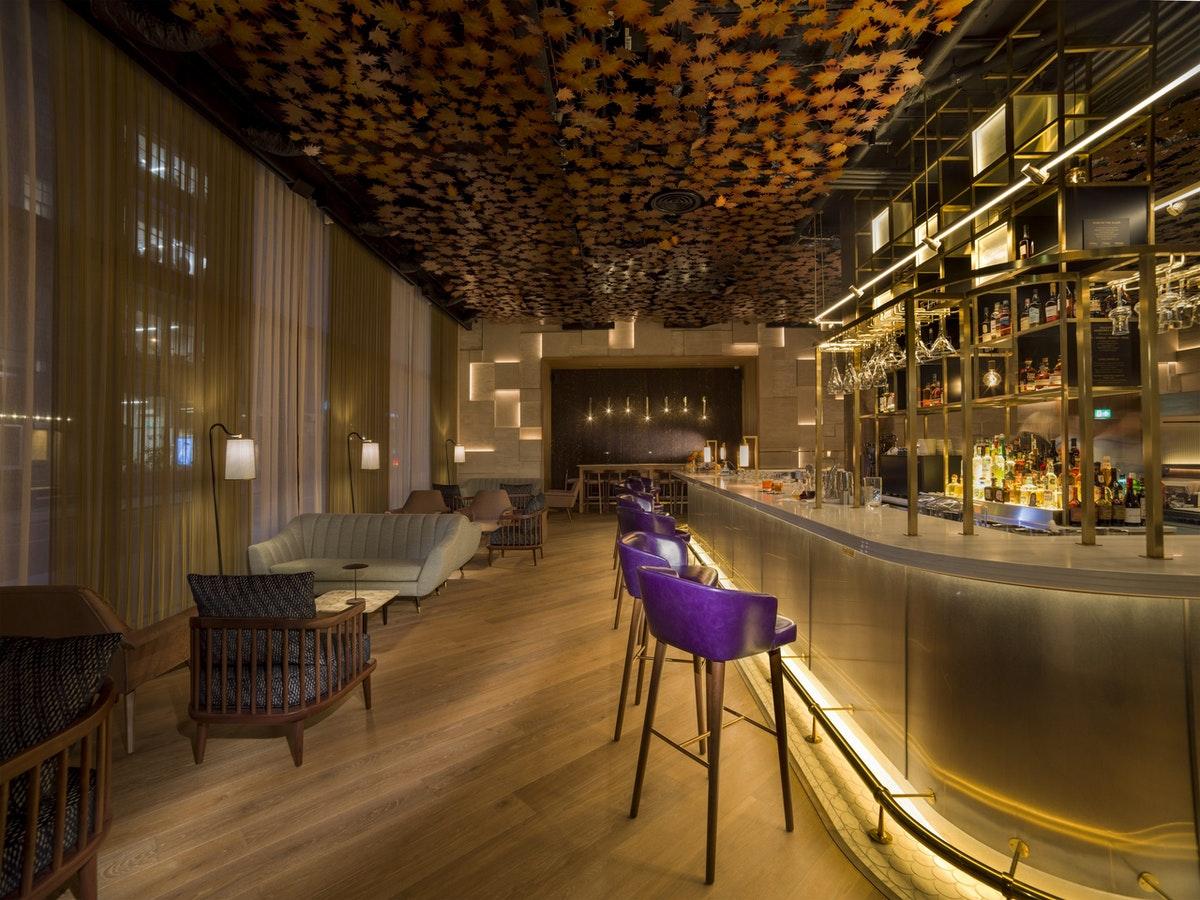 Middle Eight - Covent Garden - Preferred And 5*