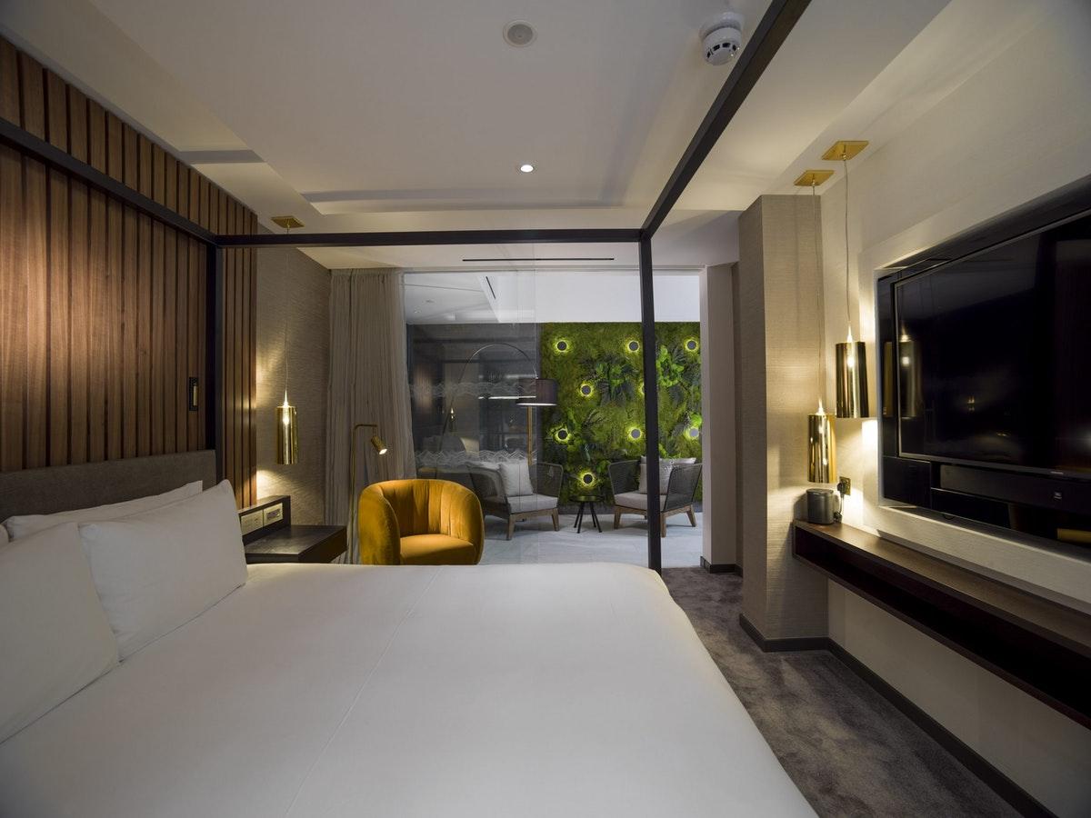 Middle Eight - Covent Garden - Preferred And Hotel London