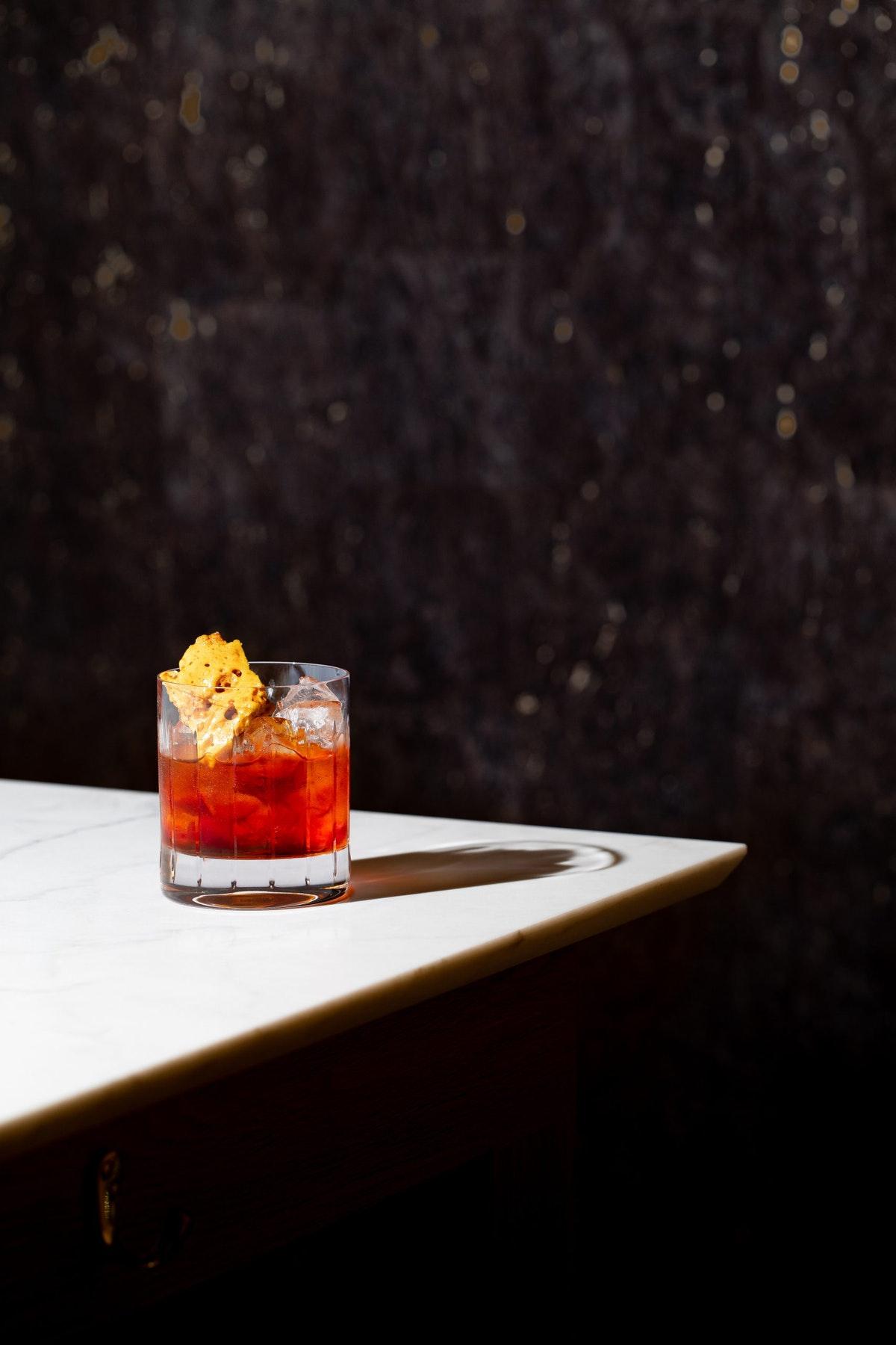 Middle Eight - Covent Garden - Preferred And