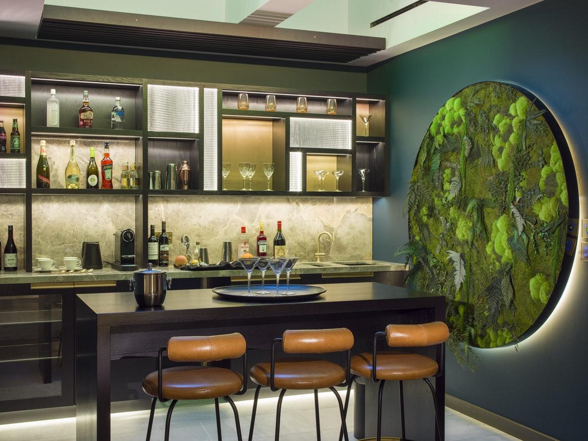 Middle Eight - Covent Garden - Preferred And 5*