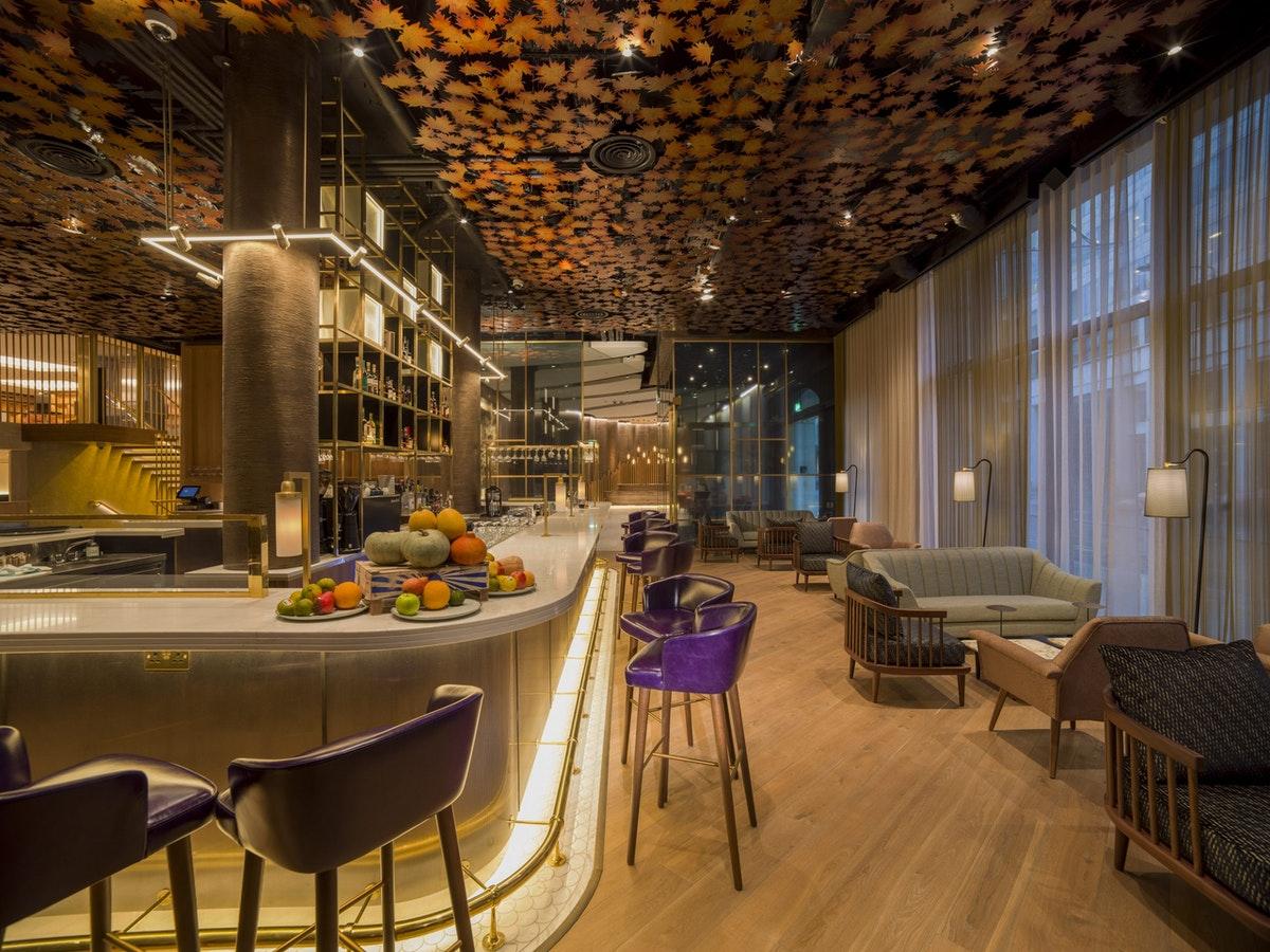 Middle Eight - Covent Garden - Preferred And Hotel London