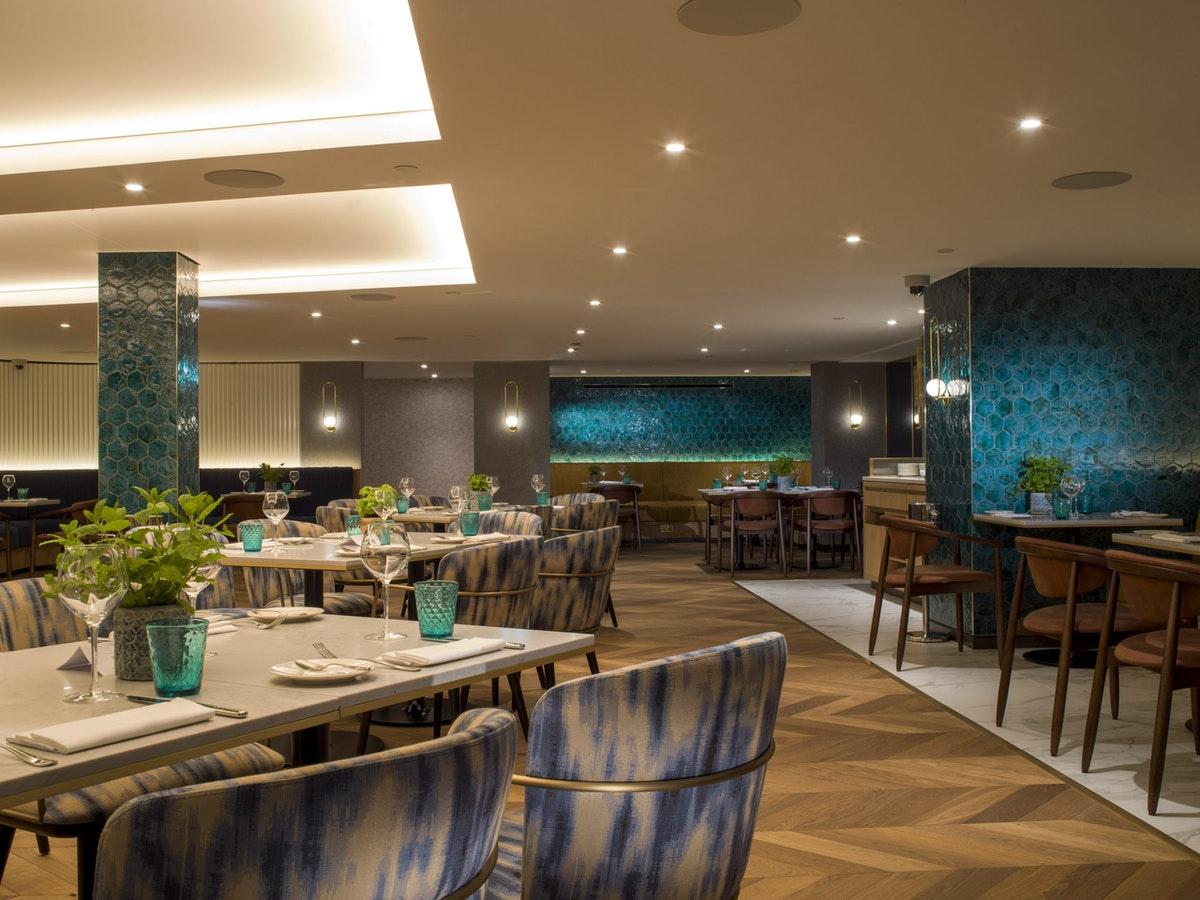 Hotel Middle Eight - Covent Garden - Preferred And London