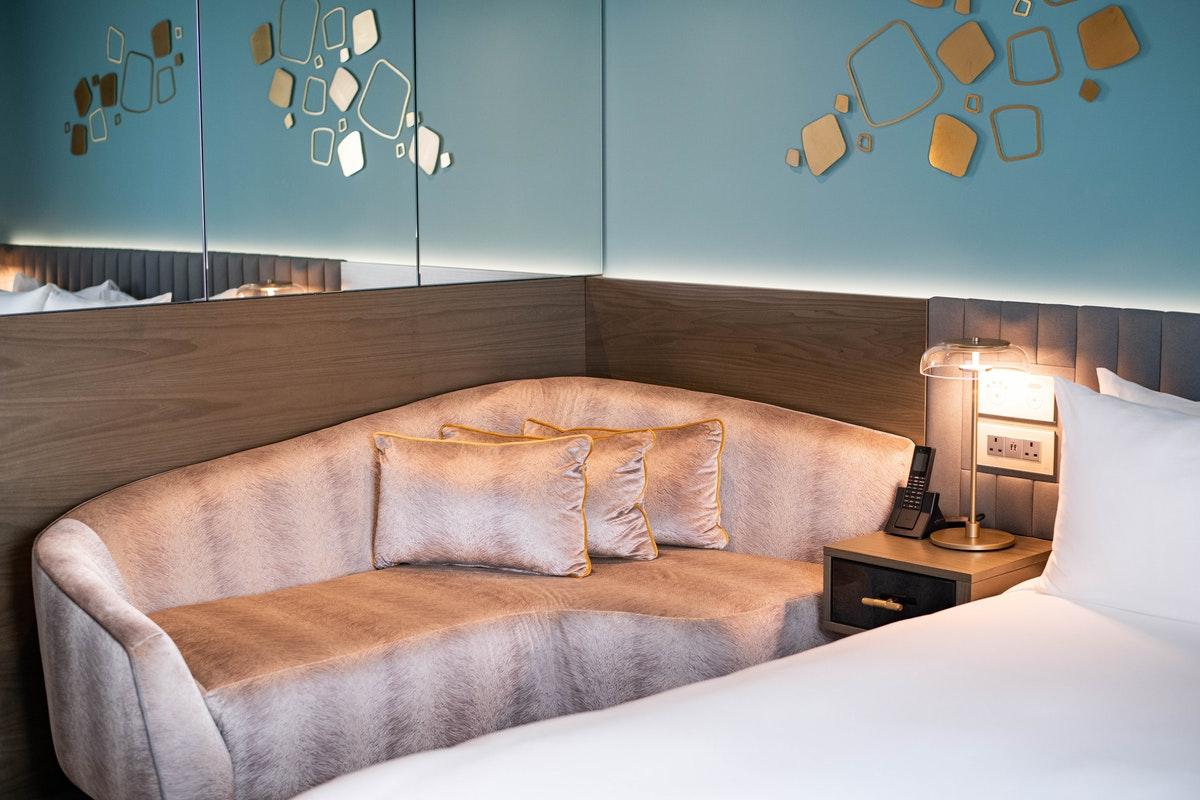 Middle Eight - Covent Garden - Preferred And Hotel London