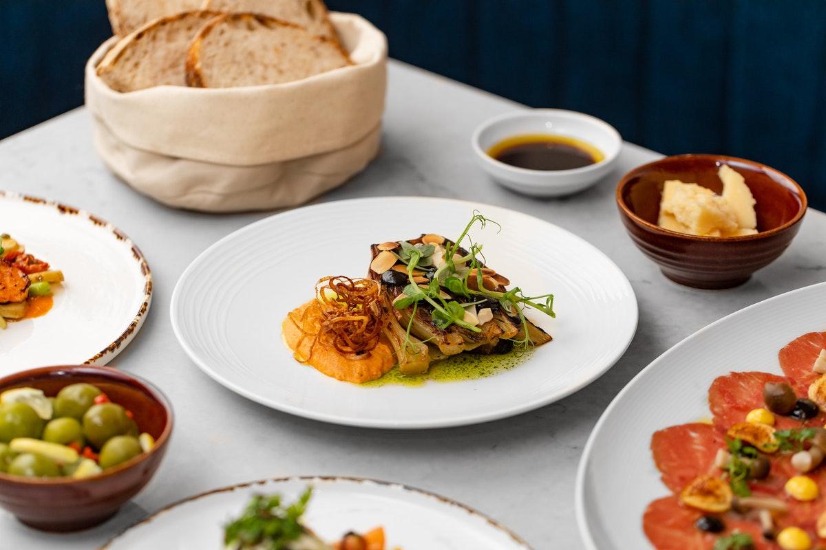 Middle Eight - Covent Garden - Preferred And London