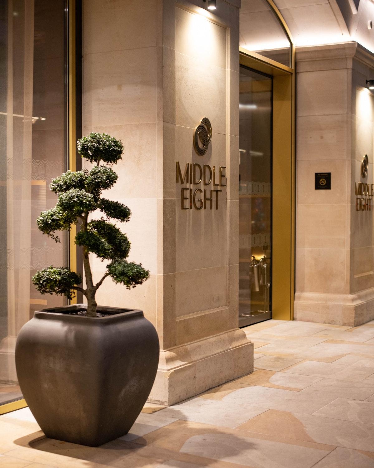 Middle Eight - Covent Garden - Preferred And Hotel London