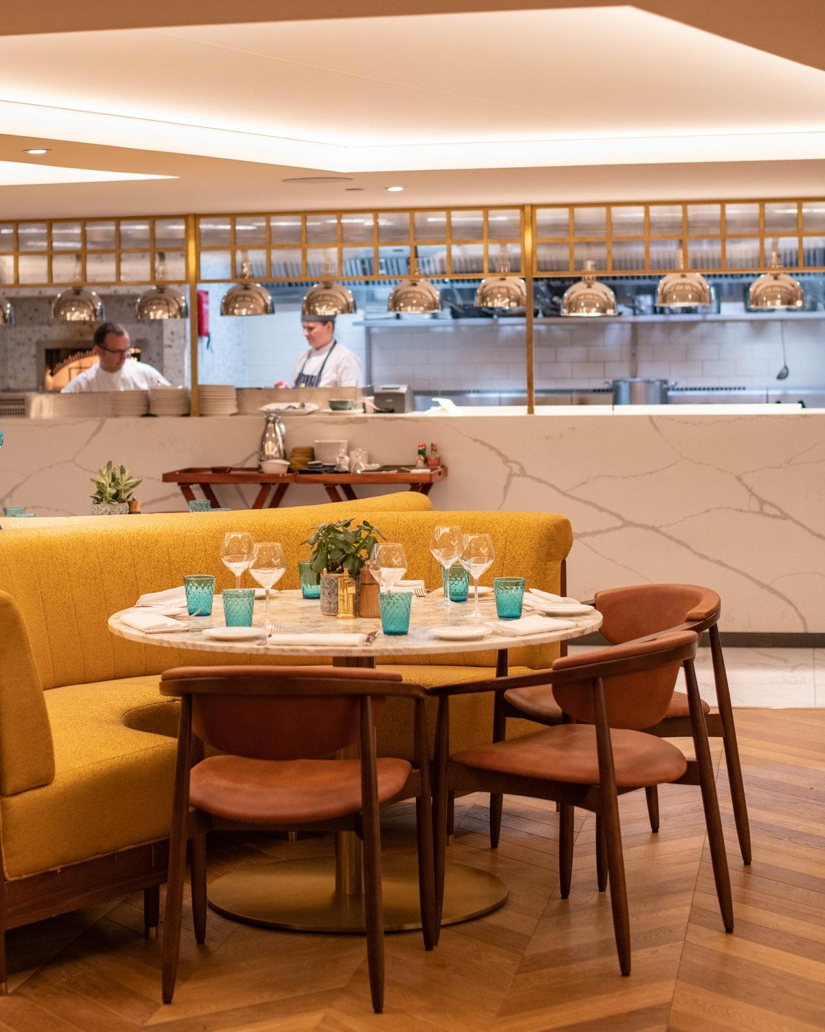 Hotel Middle Eight - Covent Garden - Preferred And 5*