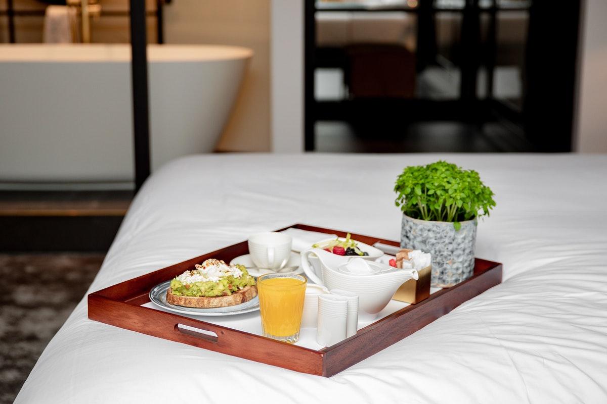Middle Eight - Covent Garden - Preferred And 5* London