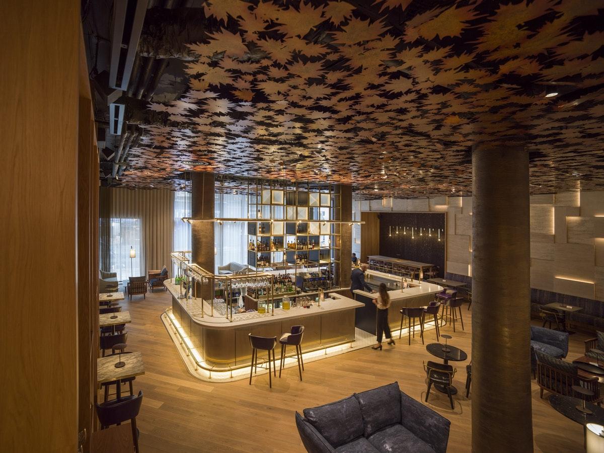 Hotel Middle Eight - Covent Garden - Preferred And 5*