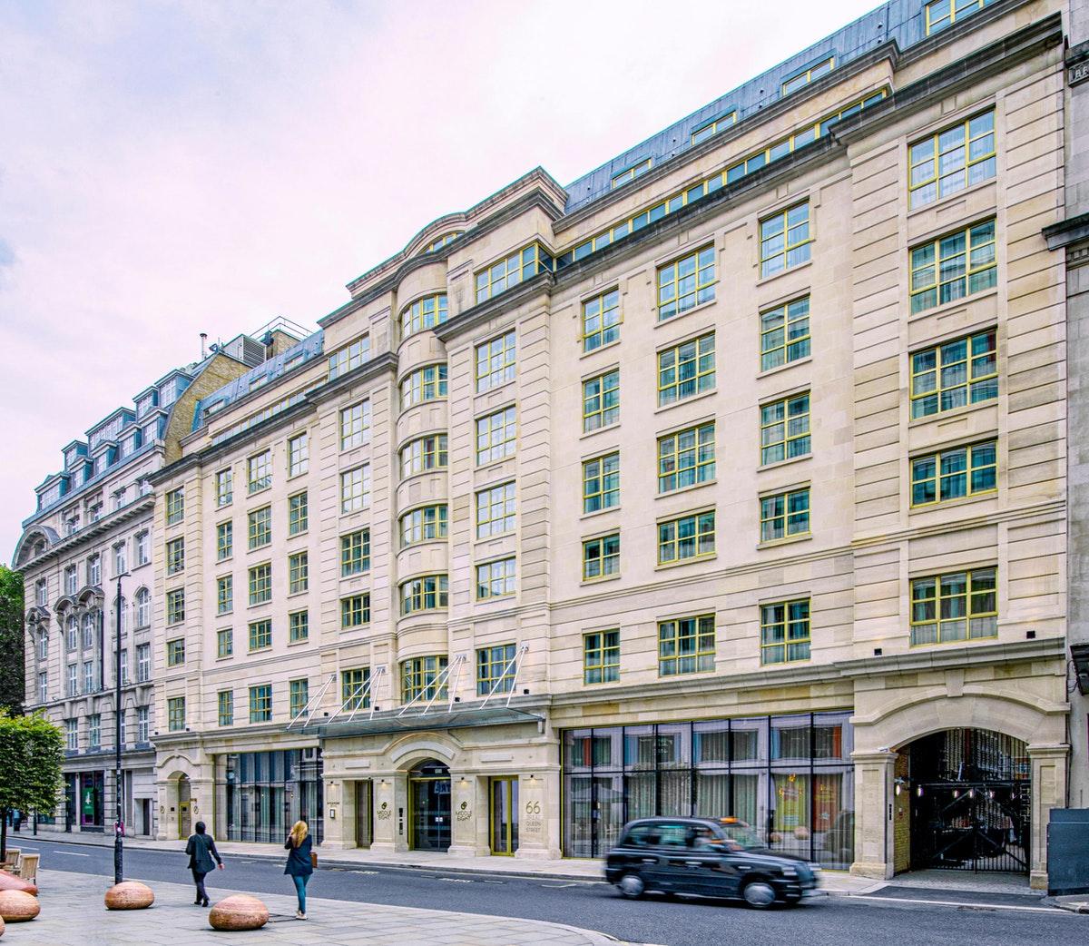Hotel Middle Eight - Covent Garden - Preferred And London
