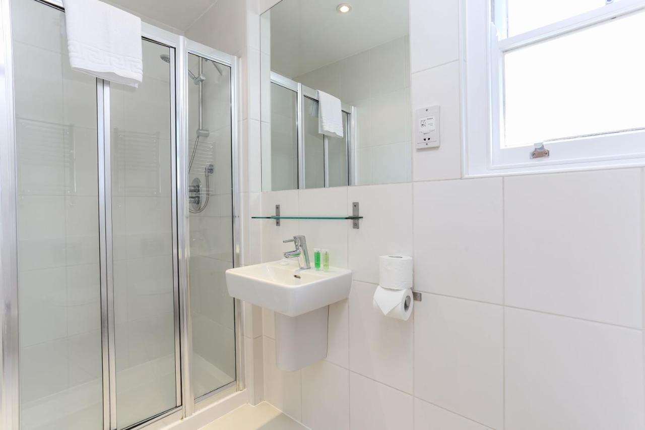 Russell Square Serviced By Concept * London