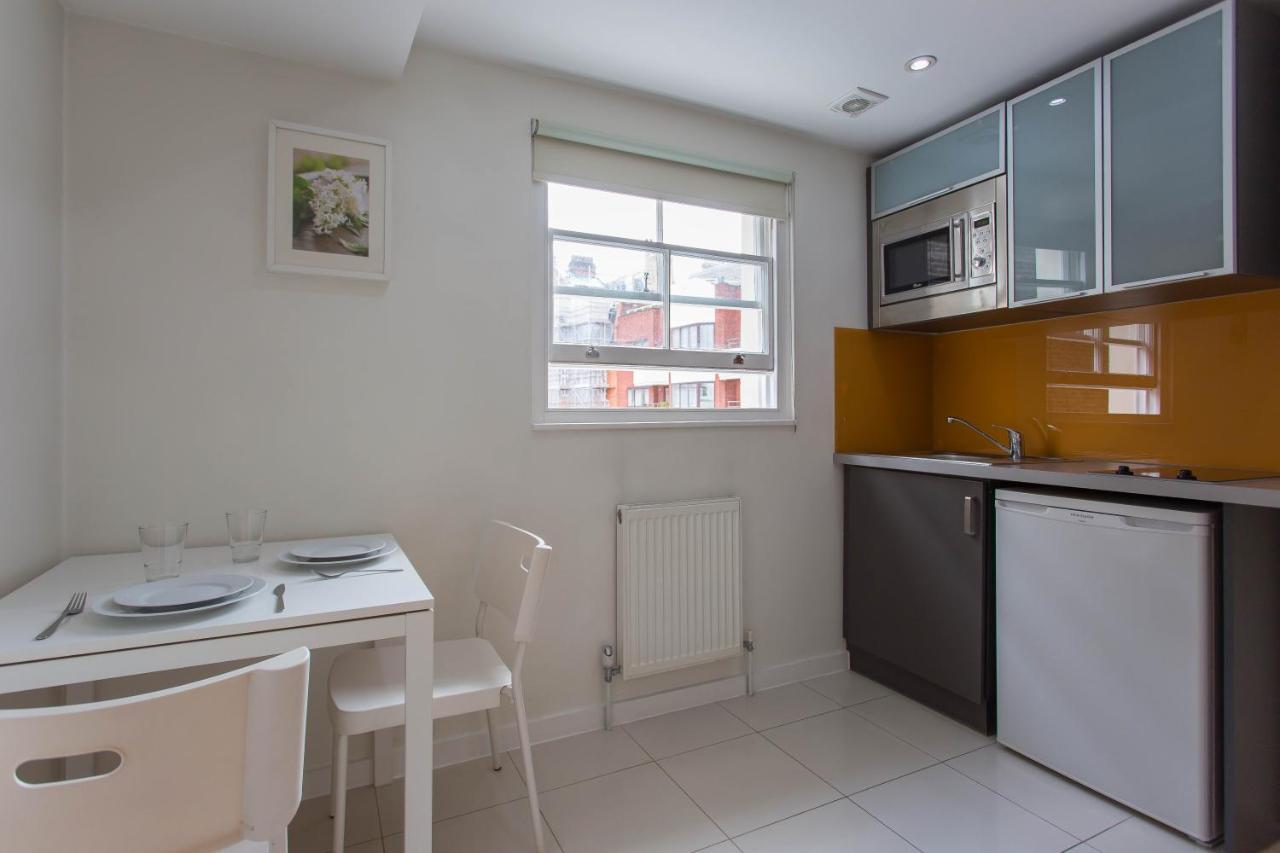 Concept Serviced By Concept Apartment *