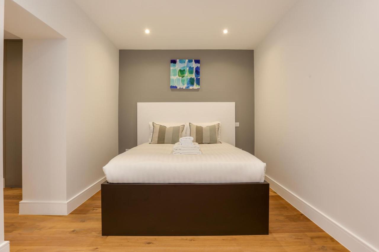 Queensborough Terrace Serviced By Concept London