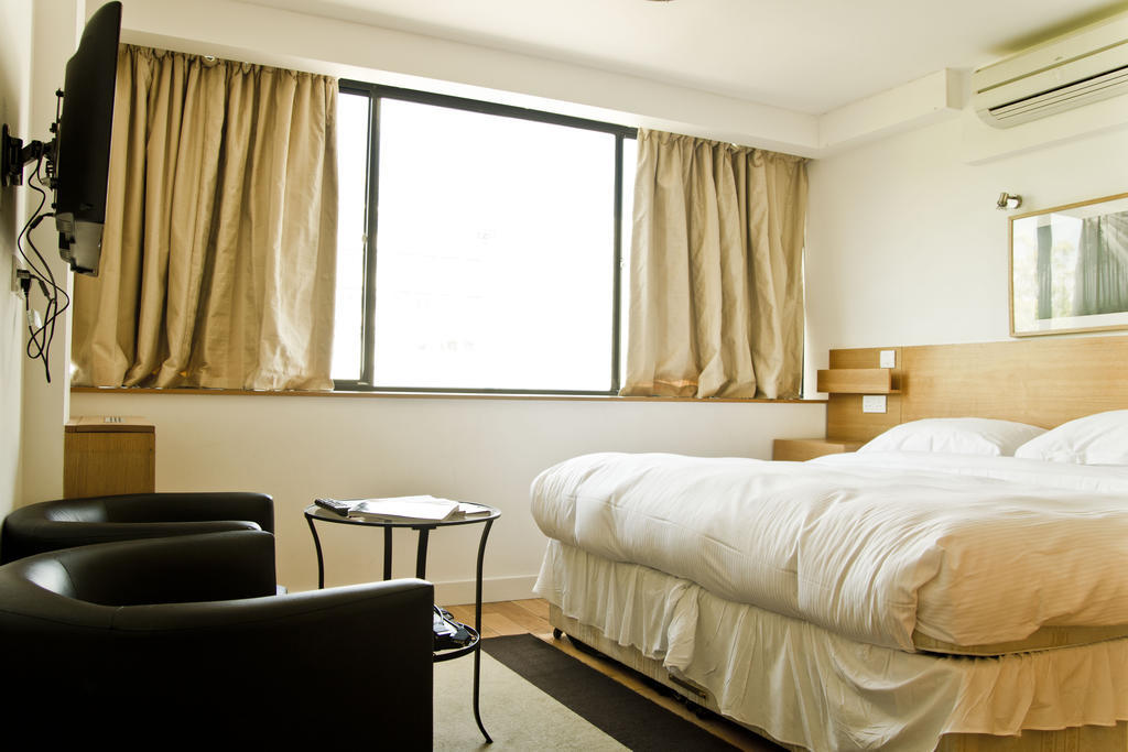 Presidential Marylebone / Mayfair Apartahotel Londres