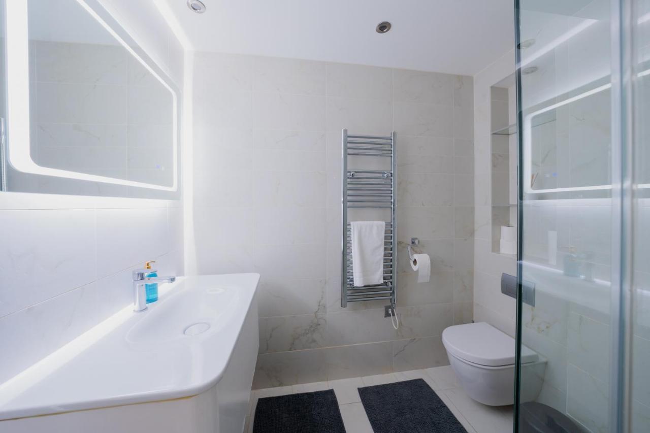 Stylish Covent Garden Appartement Londen