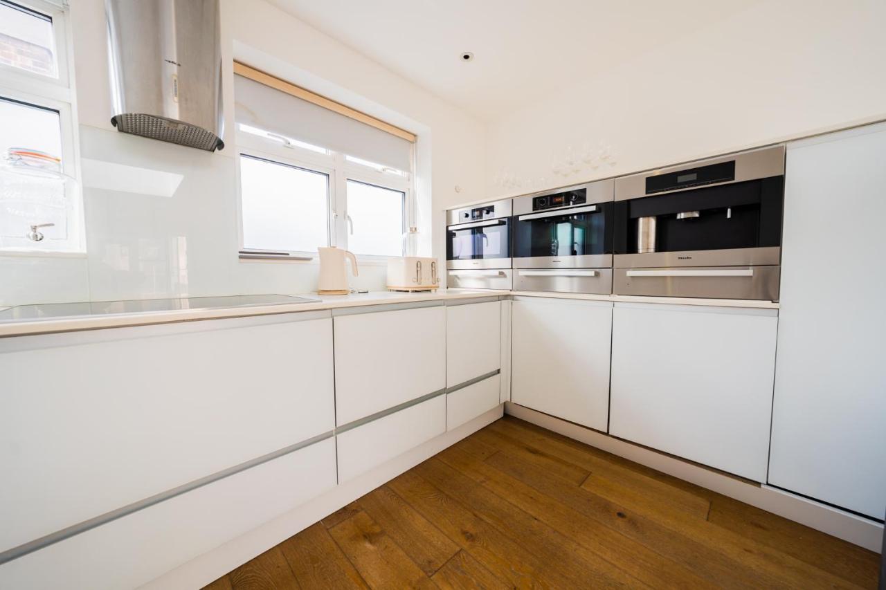 Stylish Covent Garden Appartement