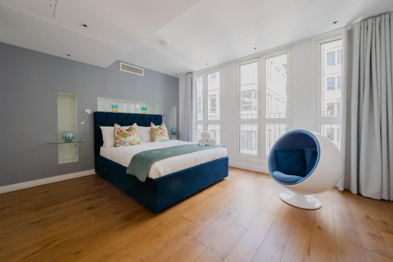 Appartement Stylish Covent Garden Londen