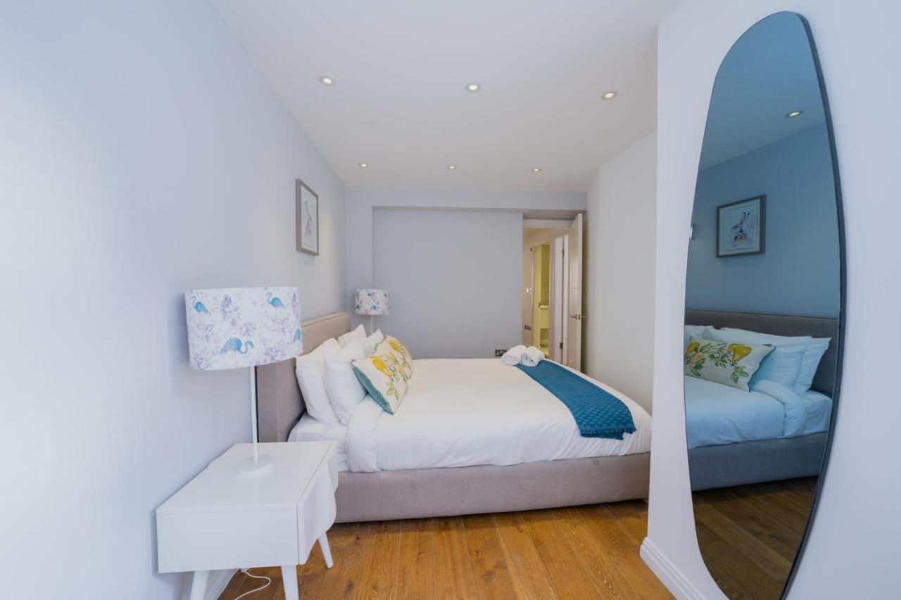 Appartement Stylish Covent Garden *