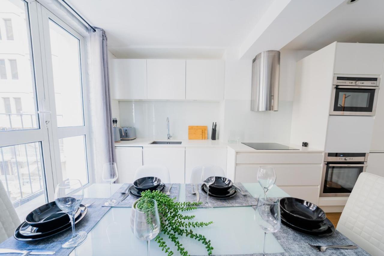 Stylish Covent Garden Appartement *