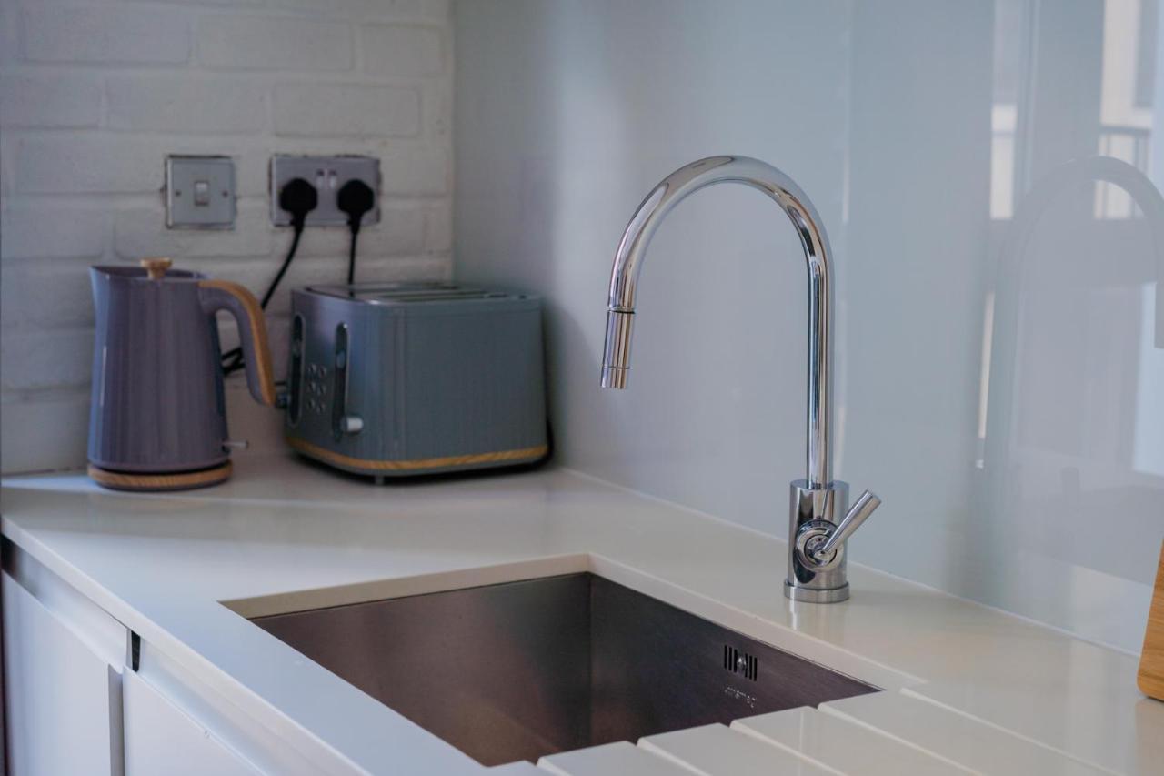 Stylish Covent Garden Appartement