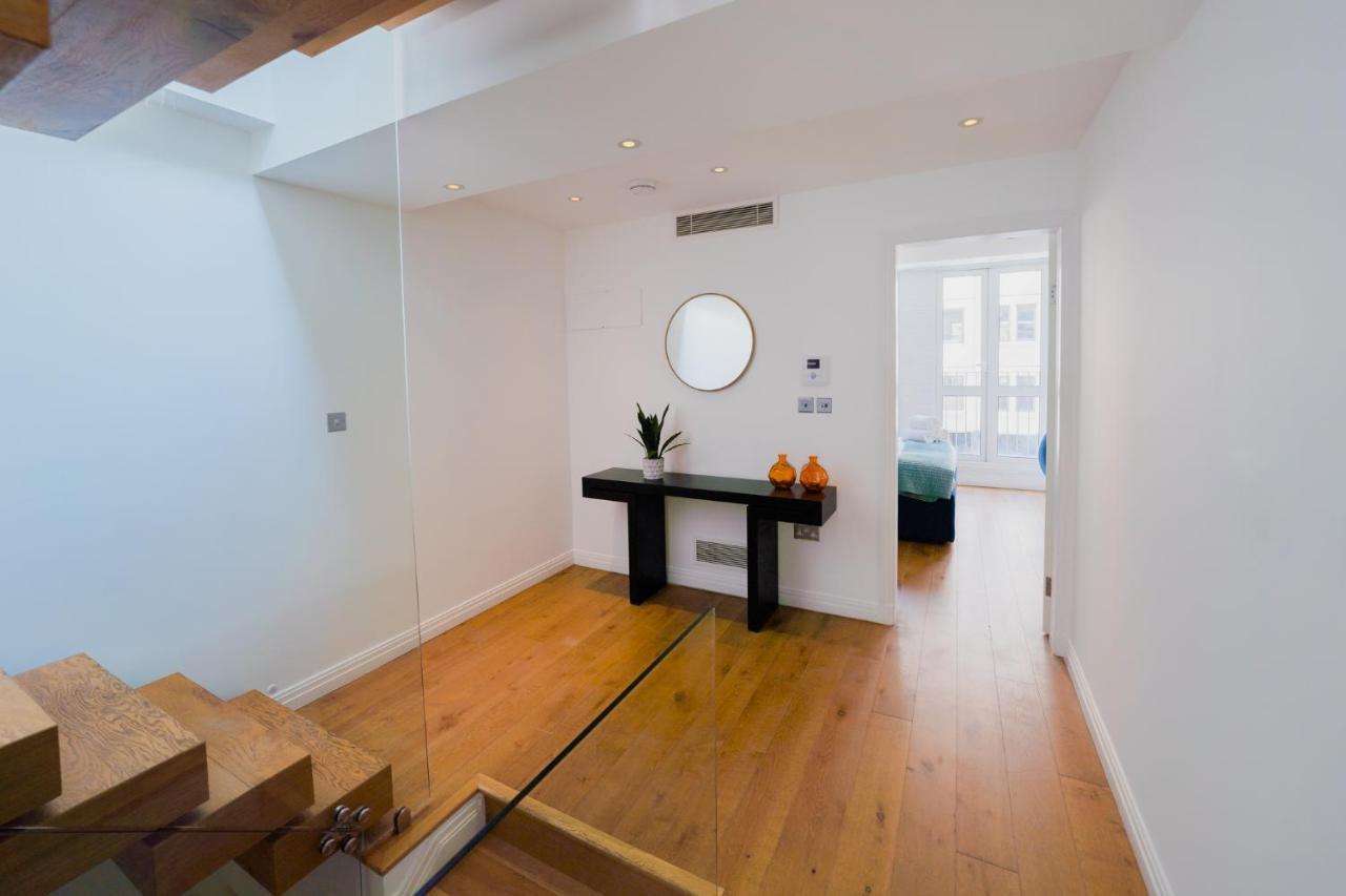 Stylish Covent Garden Appartement Londen