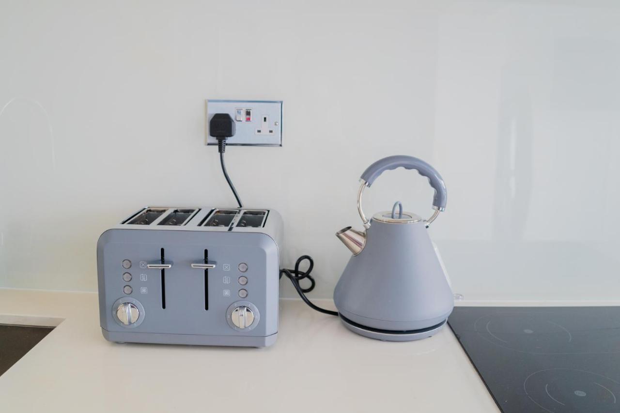 Appartement Stylish Covent Garden Londen