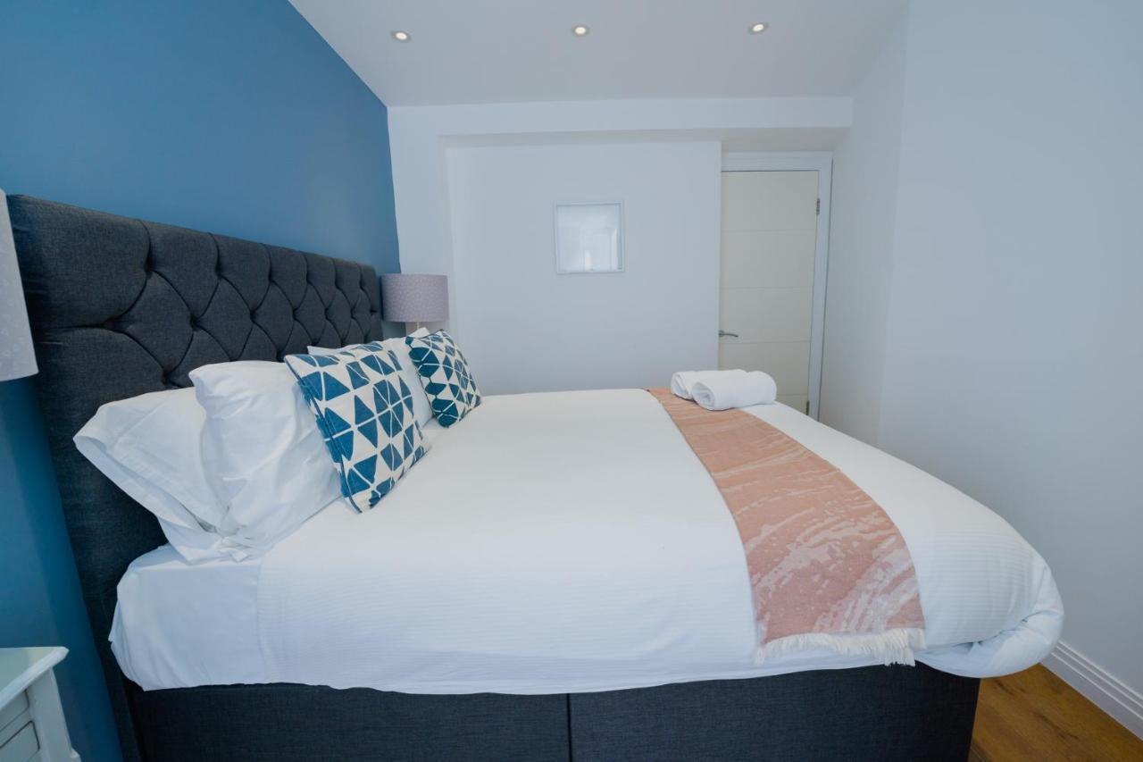 Appartement Stylish Covent Garden *