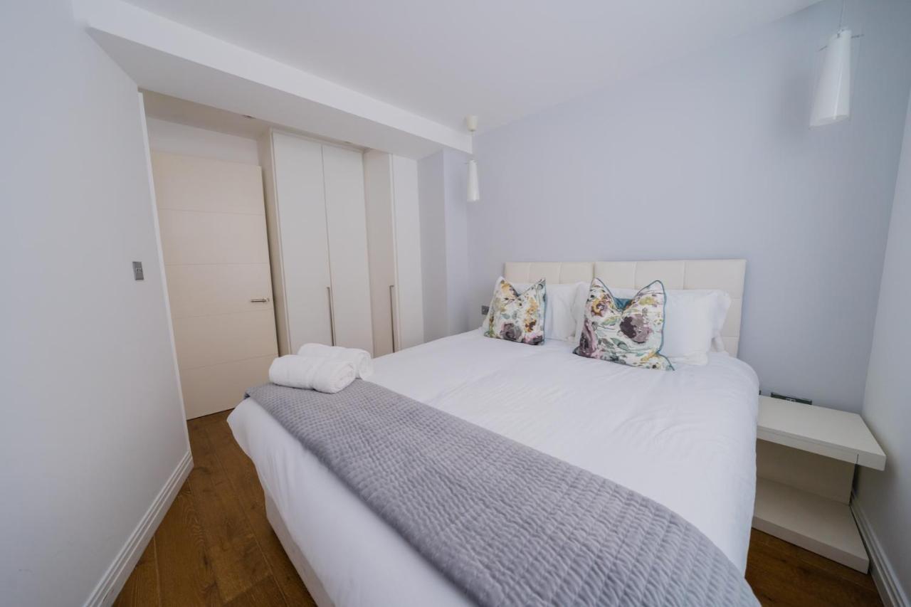 Appartement Stylish Covent Garden *