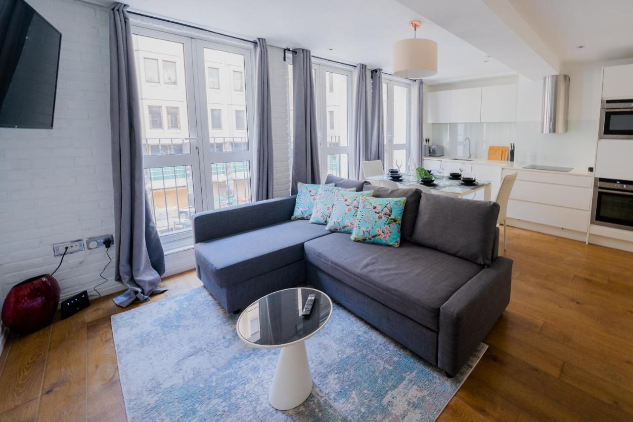 Appartement Stylish Covent Garden *