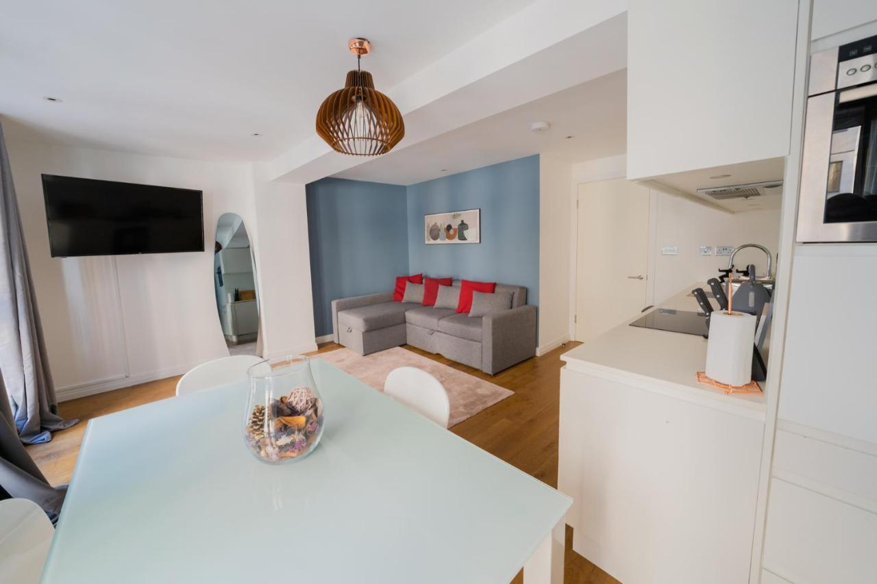 Appartement Stylish Covent Garden *