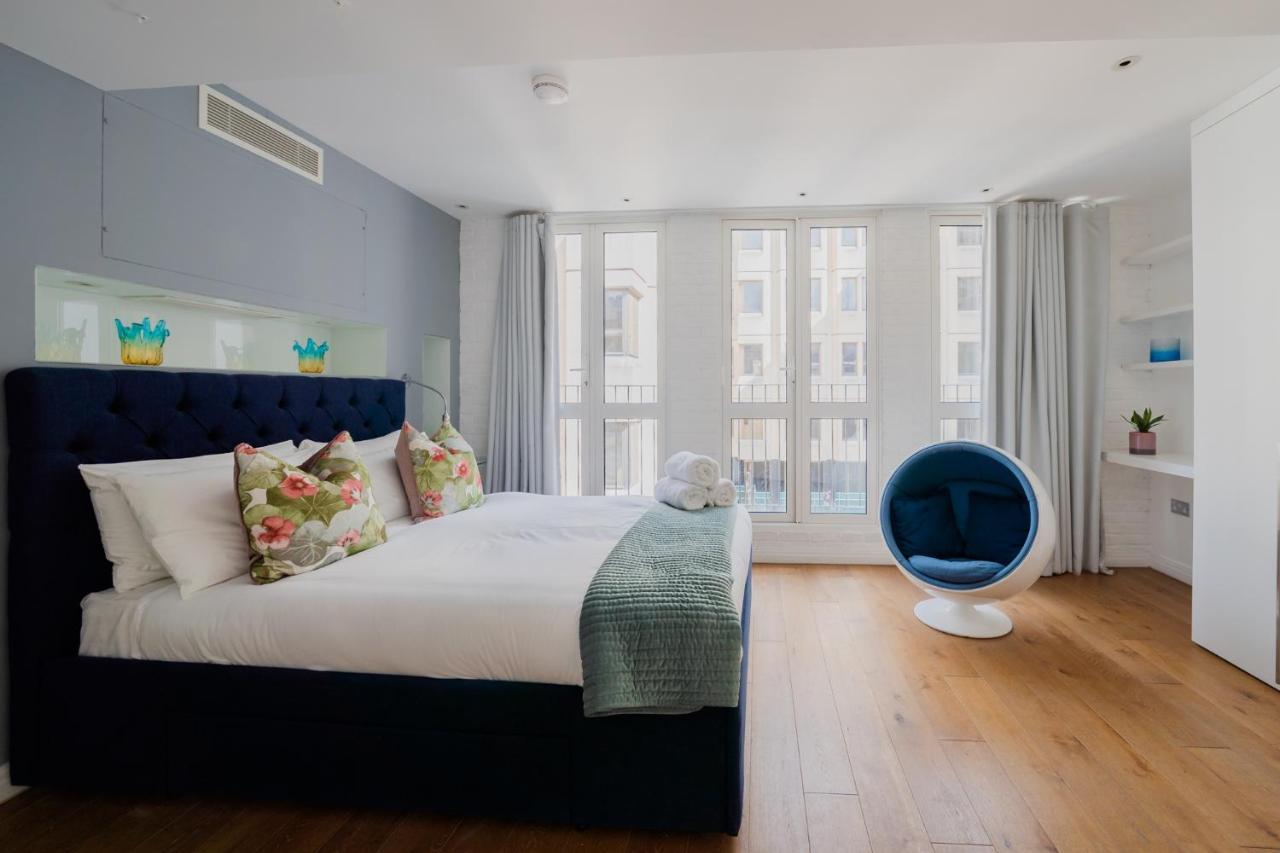 Appartement Stylish Covent Garden