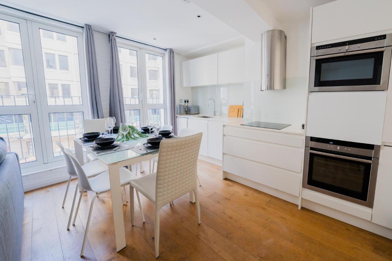 Appartement Stylish Covent Garden