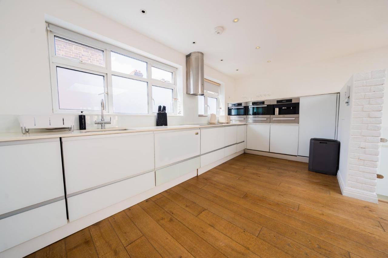 Stylish Covent Garden Appartement *