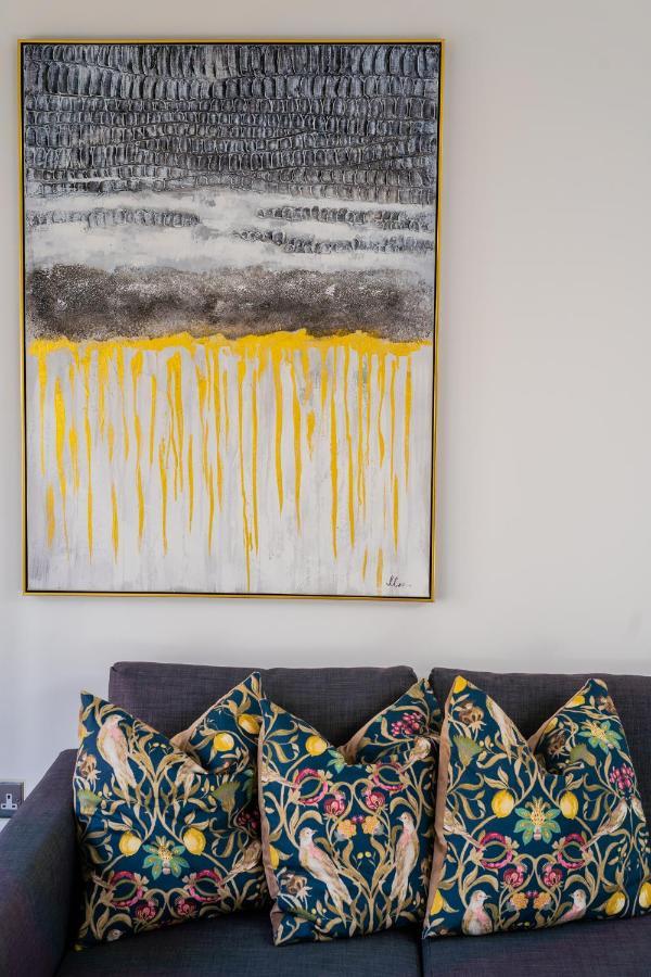 Stylish Covent Garden Appartement