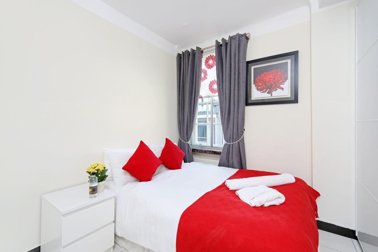 Apartamento Bryanston *