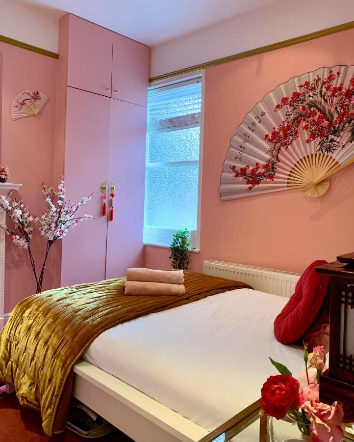 Chinatown London