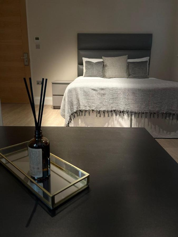 Redcliffe Gardens Apartments Londres