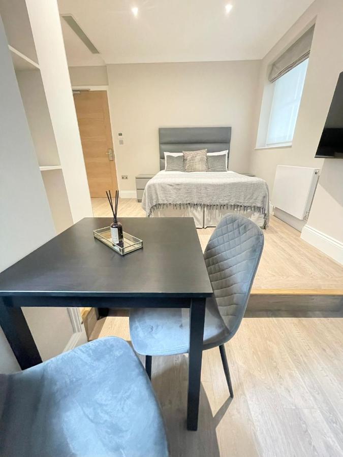 Redcliffe Gardens Apartments Apartamento *