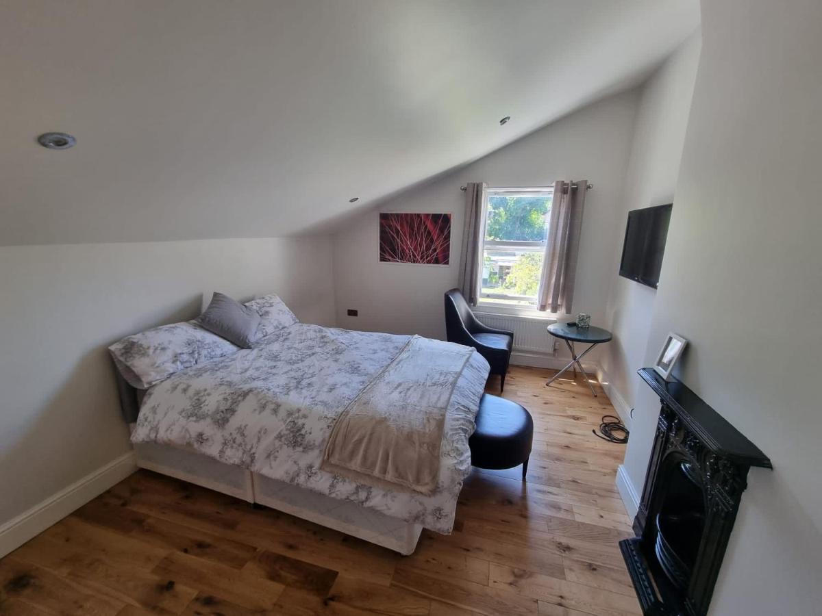 Tulse Hill Luxury Cosy Guest house