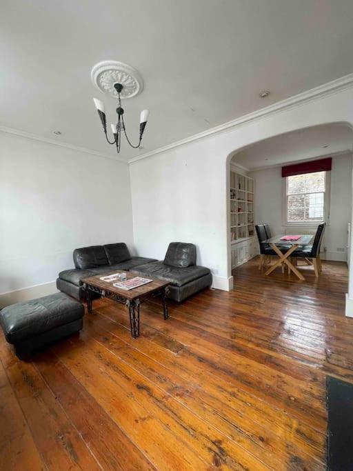 4 Bedroom Townhouse In Prime Location W2 Paddington Hyde Park Apartamento