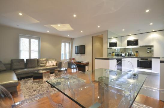 The Kensington Londen