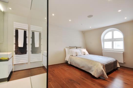Appartement The Kensington