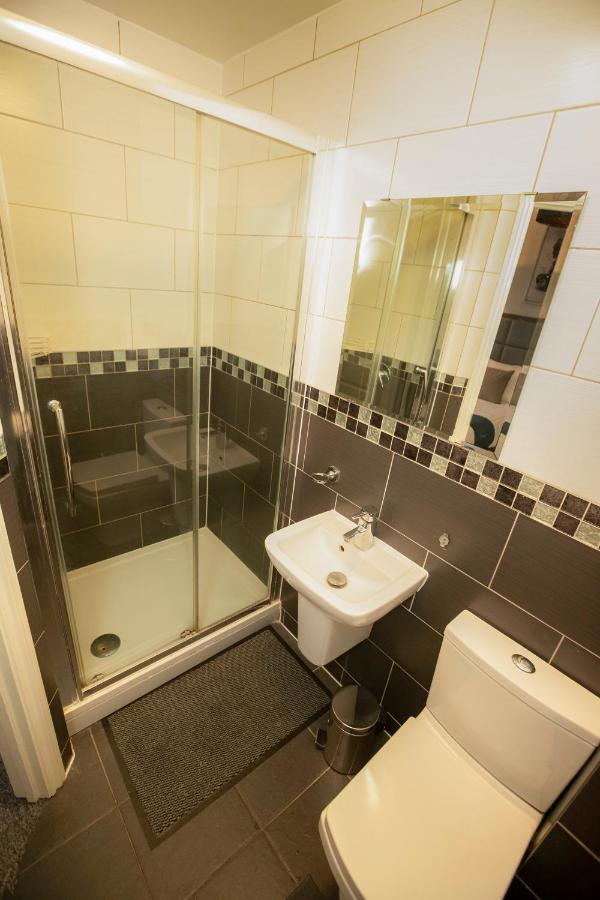 Comfotel Blu Bed & Breakfast Londen