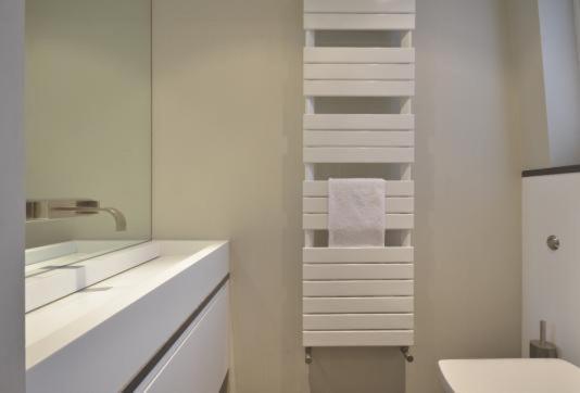 The Kensington Appartement *