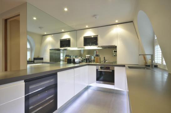 Appartement The Kensington
