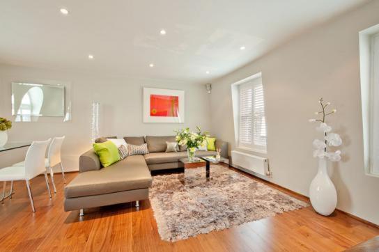 The Kensington Appartement