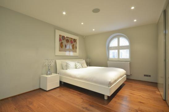 The Kensington Appartement Londen