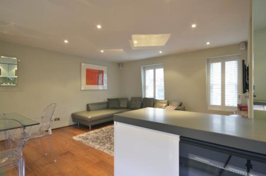 The Kensington Leilighet