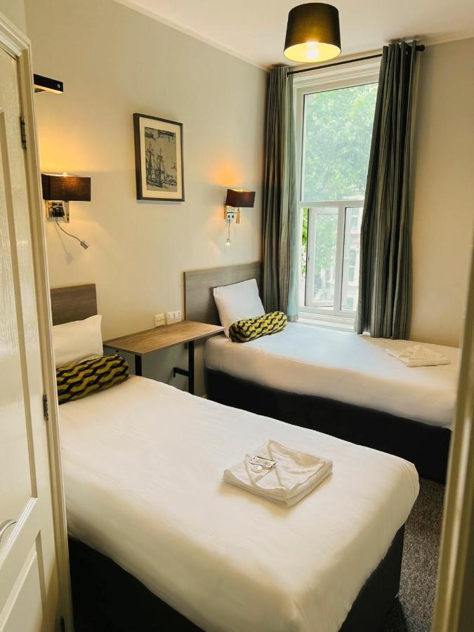 Comfotel Blu 3* Londen