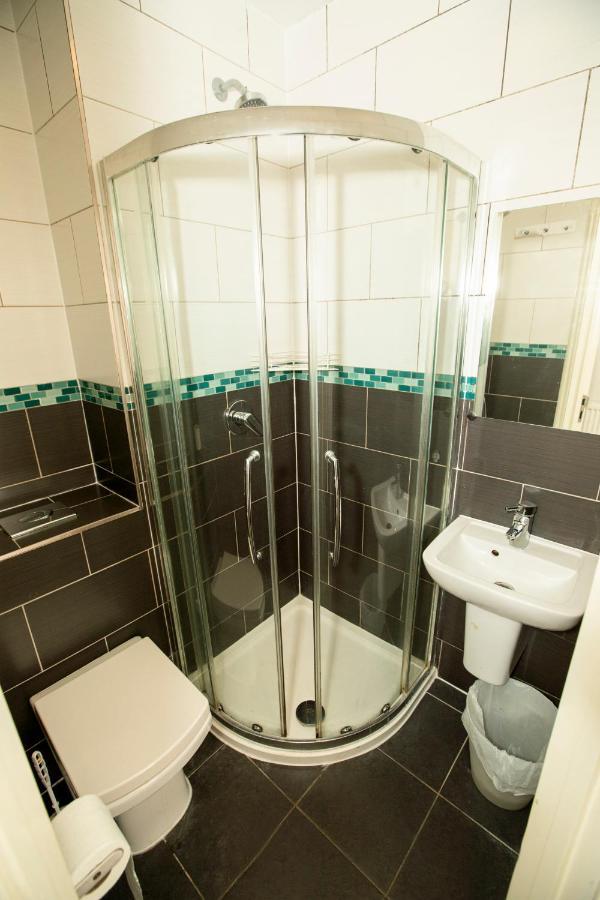 Bed & Breakfast Comfotel Blu Londen