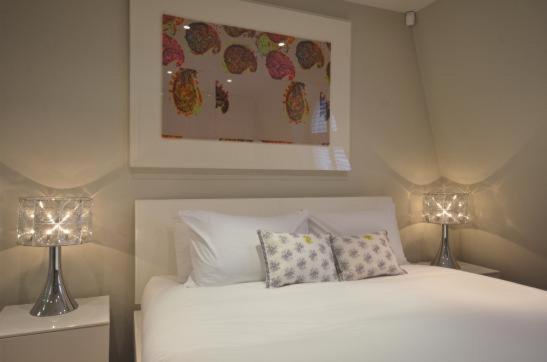 The Kensington Appartement